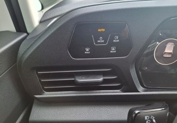 Volkswagen Caddy V Caddy 2.0 TDI 102KM 2025 Volkswagen Caddy Flexible 2.0 TDI 102 KM MANUAL 2.0 Diesel 102KM, zdjęcie 21