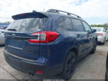 Subaru 2025 Subaru Ascent Onyx Edition 2025 2.4 Benzyna 260KM, zdjęcie 5