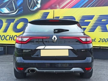 Renault Megane IV GT Grandtour 1.6 TCe 205KM 2017 Renault Megane RS, 205KM, LED, Automat, zdjęcie 4