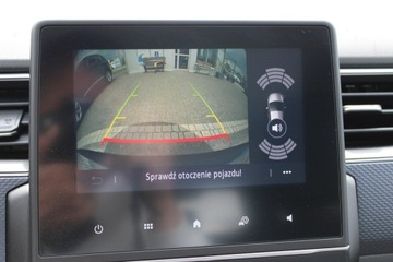 Renault Arkana 2021 Renault Arkana INTENS Automat Nawigacja F-vat, zdjęcie 26