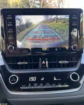 Toyota Corolla XII Sedan 1.6 Valvematic Dual VVT-i 132KM 2020 Toyota Corolla Toyota Corolla 1.6 Benzyna 132KM, zdjęcie 11