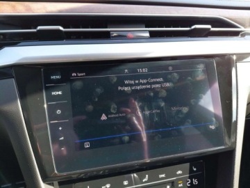 Volkswagen Arteon Fastback Facelifting 2.0 TSI 190KM 2023 Volkswagen Arteon Shooting Brake Elegance 2,0 TSI 190KM DSG Serwis ASO, zdjęcie 24