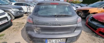 Peugeot 208 II 2021 Peugeot 208 2021r, 1.2 Benzyna. Uszkodzony. Poobijany. Jezdzi. 1.2 Benzyna, zdjęcie 13