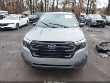 Subaru Forester VI 2026 Subaru Forester Sport 2026 2.5 Benzyna 180KM, zdjęcie 7