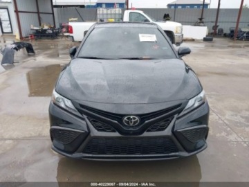 Toyota Camry IX 2023 Toyota Camry xse, 2023r., 3.5L 3.5 Benzyna 301KM, zdjęcie 6