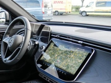 Mercedes Klasa E W214 All-Terrain 2.0 220d 197KM 2025 E Klasa 220 d 4-Matic Avantgarde Estate 2.0 (197KM) 2025, zdjęcie 9