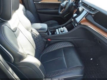 Jeep Grand Cherokee V 2024 Jeep Grand Cherokee L Summit Reserve 2024 3.6 Benzyna 293KM, zdjęcie 10