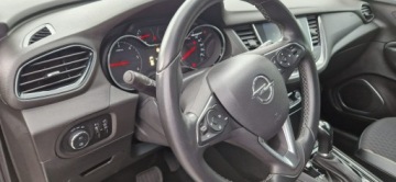 Opel 2018 Opel Grandland X Jeden Właściciel Super Stan, zdjęcie 20