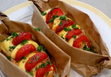 БУМАГА ДЛЯ ВЫПЕЧКИ КОРИЧНЕВАЯ СИЛИКОНОВАЯ ДУХОВКА