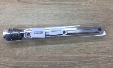 РЕМОНТ НАПРАВЛЯЮЩЕЙ ЗАСЛОНКИ ВПУСКНОГО ПАТРУБКА OM642M 3.0 3.2 CDI V6 3.0 CRD