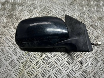 LUSTERKO PRAWE 7 PIN EUROPA TOYOTA RAV4 III 05-12 202