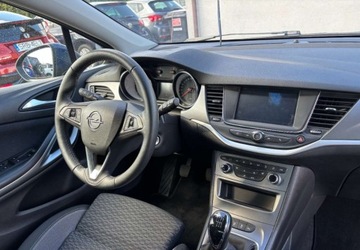 Opel Astra K 2020 Opel Astra Samochod z gwarancja 1.2 Benzyna 132KM, zdjęcie 10
