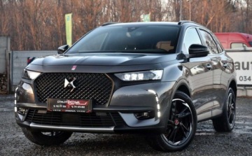  DS Automobiles DS 7 Crossback LED Navi SKORA FULL LED bogato wyposazony m, zdjęcie 6