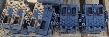 STEROWNIK PODUSZEK ACTROS MP4 A0004461817 A2C326173301