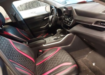 Toyota Highlander III 2023 Toyota Highlander 2023, XLE, 2.4L, od ubezpieczalni 2.4 Benzyna 269KM, zdjęcie 7