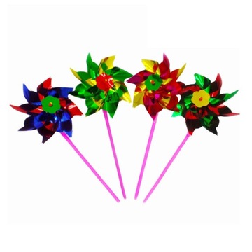 PINWHEEL GARDEN OUTDOOR КОРОБКА 12 ШТ.