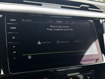 Volkswagen Arteon Fastback Facelifting 2.0 TDI 200KM 2022 Volkswagen Arteon Shooting Brake Harman | Hak | Vi, zdjęcie 33