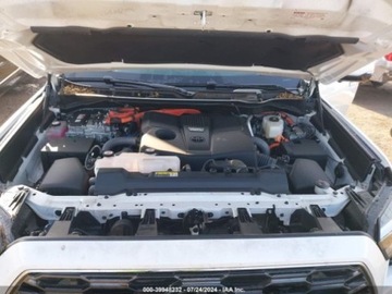 Toyota Sequoia II 2024 Toyota Sequoia 2024 TOYOTA SEQUOIA PLATINUM, silnik 3.4, 44, od ubezpieczy, zdjęcie 12