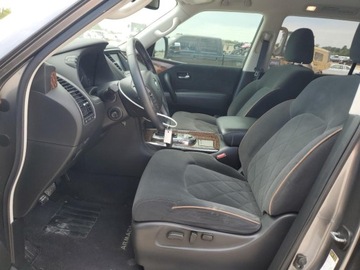 Nissan 2019 Nissan Armada Sv 2019 5.6 Benzyna 390KM, zdjęcie 7