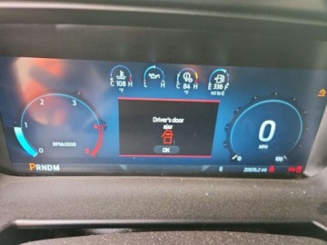 Ford 2025 Ford F250 Super Duty 2025 6.7 Diesel 475KM, zdjęcie 9