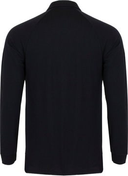 REEBOK — МУЖСКАЯ СВИТШОТА С ДЛИННЫМ РУКАВОМ CL WDE R LS TEE HT9768 СВИТШОТ ПОЛО