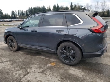 Honda CR-V VI 2024 Honda CR-V Sport Touring 2024 2.0l 2.0 Hybryda 204KM, zdjęcie 1