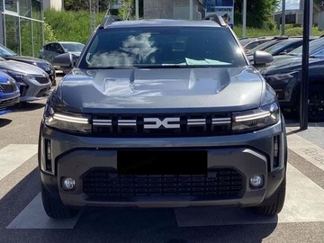 Dacia Duster III 2025 Od ręki - Journey LPG 1.2 120KM / Pakiet Parking, Zimowy Plus, zdjęcie 1