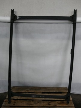 БАГАЖНИК НА КРЫШУ JEEP GRAND CHEROKEE WJ