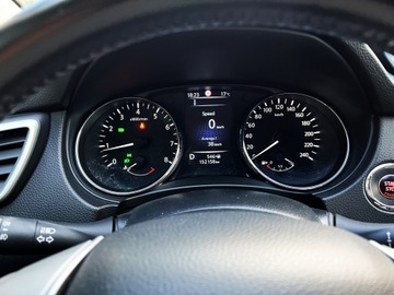 Nissan Qashqai II Crossover 1.2 DIG-T 115KM 2016 NISSAN QASHQAI J11 N-CONNECTA 2016 AUTOMAT, zdjęcie 8