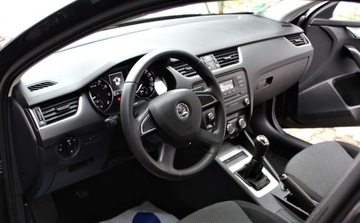 Skoda Octavia III Kombi 1.4 TSI 140KM 2014 Skoda Octavia 1.4TSI Klimatyzacja Tempomat Alufelgi Gwarancja 1 rok w c, zdjęcie 8