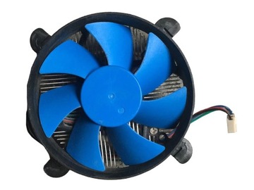 Wentylator kołki Push Pin LGA 775 1155 1156 1150