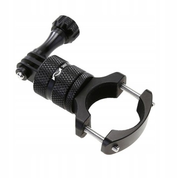 do mocowania kierownicy motocykla zaciskdo Gopro