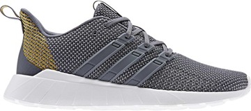 LEKKIE BUTY SPORTOWE MĘSKIE ADIDAS QUESTAR FLOW