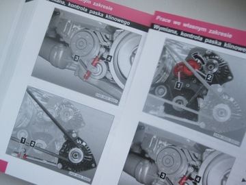 MAN Lion`s City CNG Руководство пользователя на польском языке