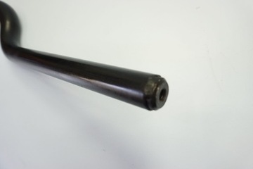 Kawasaki Z1000 10-13 рулевое колесо