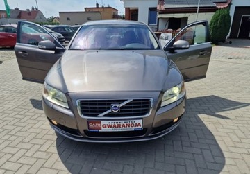 Volvo S80 II Sedan 2.5 T 200KM 2009 Volvo S80 2,0 Benzyna 200 KM Automat Serwis GW..., zdjęcie 22