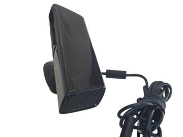 SENSOR KINECT DO KONSOLI MICROSOFT XBOX 360