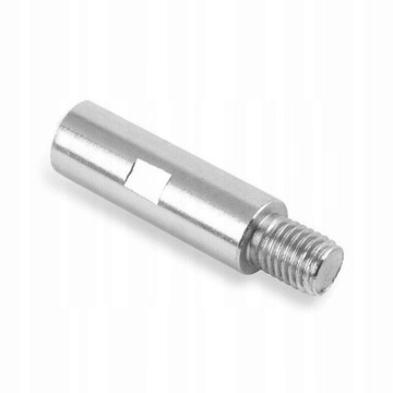 АДАПТЕР-УДЛИНИТЕЛЬ ДЛЯ УГЛОВОЙ ШЛИФРОВОЧНОЙ МАШИНЫ 3 ШТ. M14