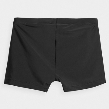 KĄPIELÓWKI CHŁOPIĘCE 4F BOKSERKI BASEN LATO PLAŻE 134/140