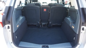 Ford C-MAX II Minivan 1.0 EcoBoost 100KM 2013 Ford Grand C-MAX zarejestrowany, ubezpieczony., zdjęcie 11