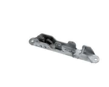 ZAMEK DRZWI UCHWYT ZAMKA NACZEPY SCHMITZ ORYGINAŁ