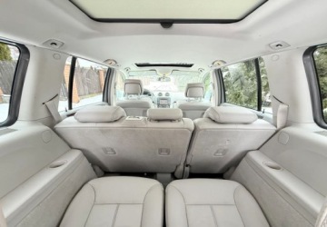 Mercedes Klasa GL X164 2011 Mercedes-Benz GL Mercedes-Benz GL 350 BlueTEC 4Matic 7G-TRONIC 3.0 Diesel, zdjęcie 34