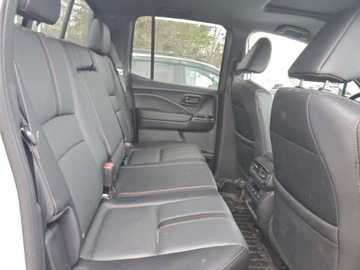 Honda Ridgeline 2024 Honda Ridgeline Trail Sport 2024 3.5 Benzyna 280KM, zdjęcie 10