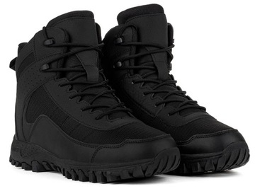 ЗИМНИЕ БОТИНКИ УТЕПЛЕННЫЕ P1