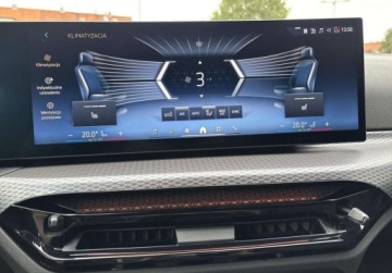 BMW Seria 3 G20-G21 Limuzyna Facelifting 2.0 330i 245KM 2024 BMW Seria 3 i xDrive 245 KM M Sport Pro Gwarancja przedluzona 2.0, zdjęcie 22