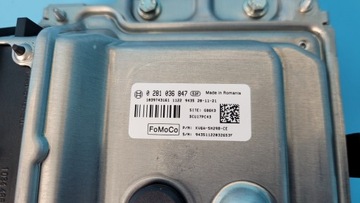 FORD KUGA MK3 III ADBLUE МОДУЛЬ КОНТРОЛЛЕРА KV6A-5H298-CE