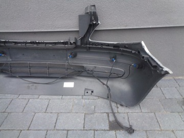 MERCEDES NÁRAZNÍK PŘEDNÍ VITO W639 639
