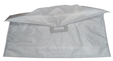 Фильтр-мешок для пылесосов Profi 40 Profi40.1 1 шт.