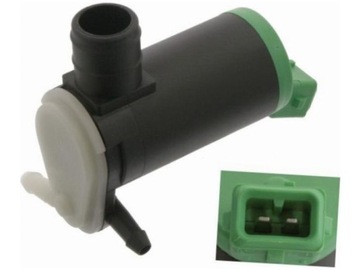 FEBI BILSTEIN 14361 ČERPADLO OSTŘIKOVAČE OSTŘIKOVAČ OKNO ČELNÍ