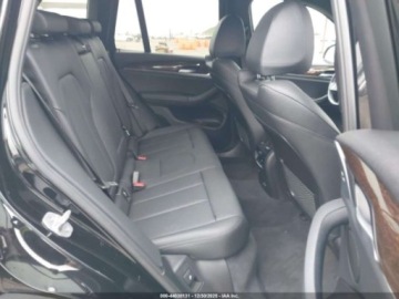 BMW X3 G01 2020 BMW X3 sDrive30i 2020 2.0 Benzyna 248KM, zdjęcie 12